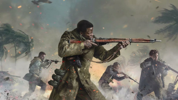 Call of Duty: Vanguard (XSX)