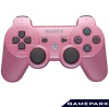 Controller Wireless Dual Shock 3 Pink (PS3)