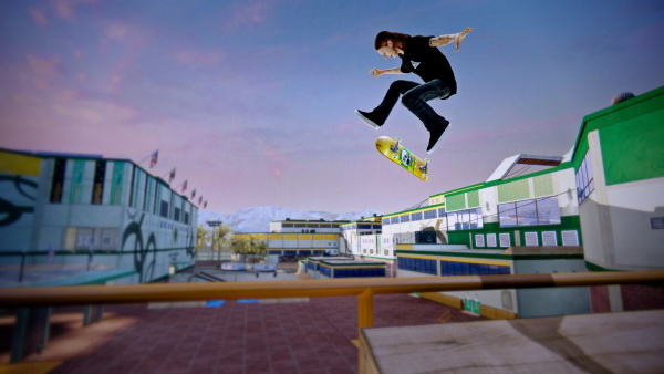 Tony Hawk’s Pro Skater 5 (Xbox One)