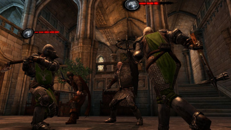 Игра престолов Game of Thrones (PS3)