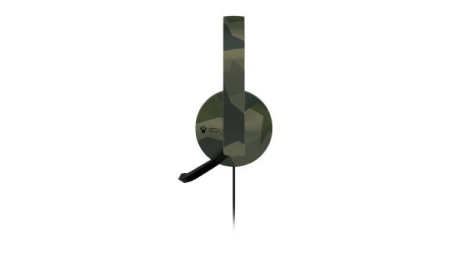 Стереогарнитура для Xbox One Camouflage (XboxOne)