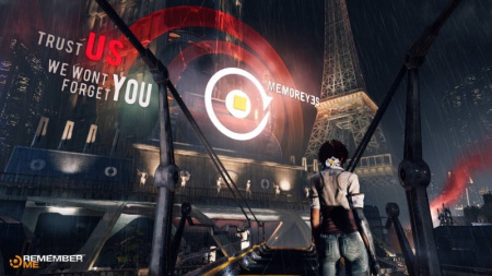 Remember Me (PS3)