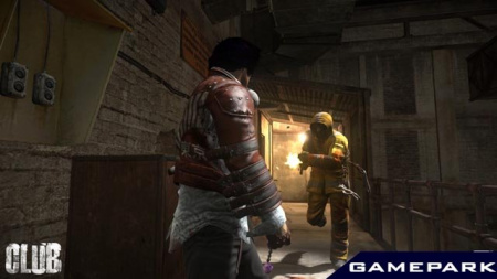 Club (PS3)