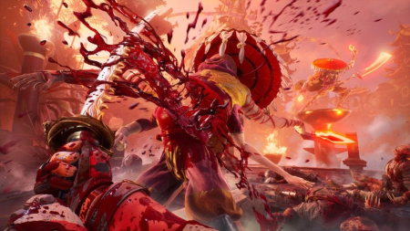 Shadow Warrior 3 (Xbox Series X)