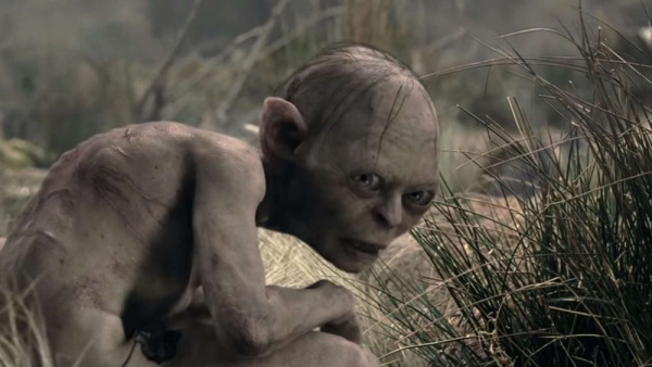 The Lord of the Rings: Gollum (Xbox Series X)