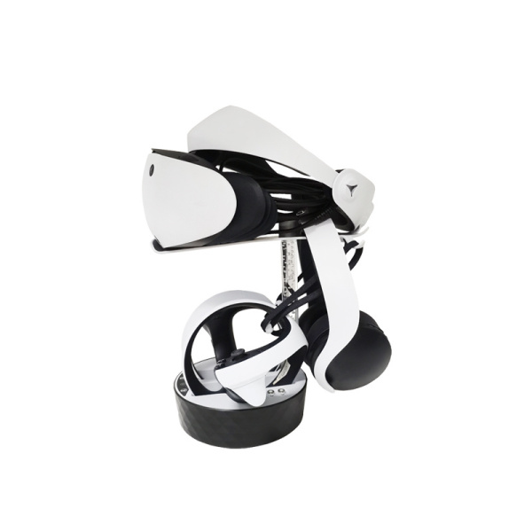 Зарядна база для зберігання PS VR 2 та зберігання навушників HBP-505