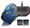 Игровая мышь и Кейпад Hori T.A.C. Grips (PS4-054E)
