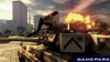 Mercenaries 2: World in Flames (PS3)