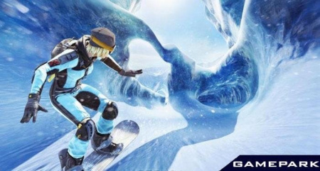 SSX  (Xbox 360)