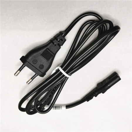 Кабель живлення 1.5 м (EU-стандарт) для PS5 / PS4 / PS3 / PS2