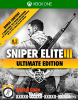 Sniper Elite 3 Ultimate Edition (Xbox One) Digital Code