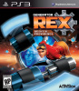 Generator Rex: Agent of Providence (PS3)