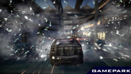 Wheelman (PS3)