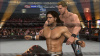 WWE SmackDown! vs. RAW 2009 (PS3)