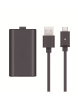 Play & Charge Kit (Xbox Series One S/X/Elite) (1 аккумулятор 1 провод)