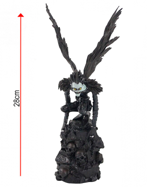 Фигурка Death Note Shinigami Ryuk 28 см