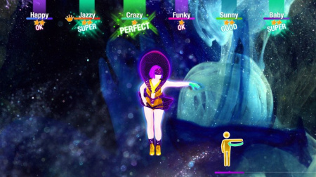 Just Dance 2020 (Nintendo Switch)