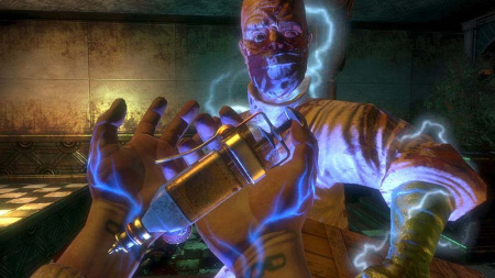 BioShock Ultimate Rapture Edition (PS3)