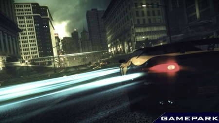 Ridge Racer Unbounded (PS3)