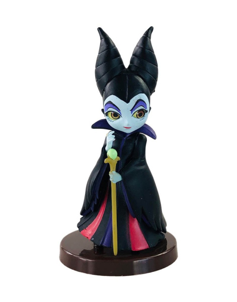 Фігурка Qposket Дісней Малефісента ПВХ (7см)