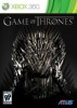 Игра престолов Game of Thrones  (Xbox 360)