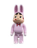 Bearbrick Peka Rabbit Version 400% (30 См)