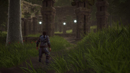 Soulborn (Xbox Series X)