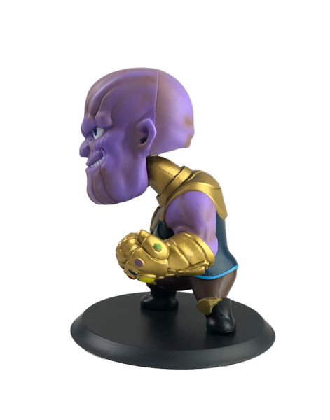 Фигурка Callout Marvel Thanos 15 см