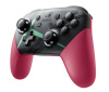 Игровой контроллер Nintendo Switch Pro в стиле Xenoblade Chronicles 2