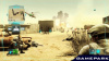 Tom Clancy's Ghost Recon Advanced Warfighter 2 (PS3)