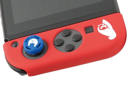 Nintendo Switch Набор аксессуаров Mario Odyssey для консоли Switch (NSW-073U)