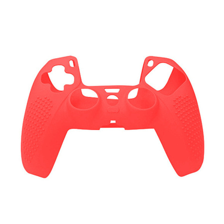 PS5 Захисний чохол для бездротового геймпада PS5 DualSense із протиковзкими частинками