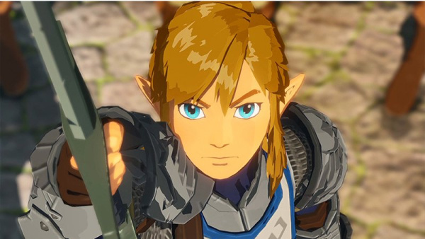 Hyrule Warriors: Age of Calamity (Nintendo Switch)