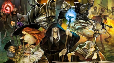 Dragon's Crown (PS3)