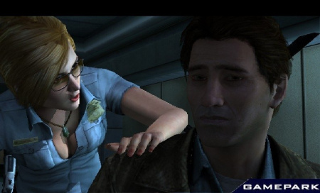 Silent Hill: Shattered Memories (PS2)