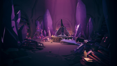 Solar Ash (Xbox Series X)