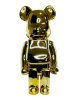 Bearbrick Gold (Золото) 1000% (70 см)