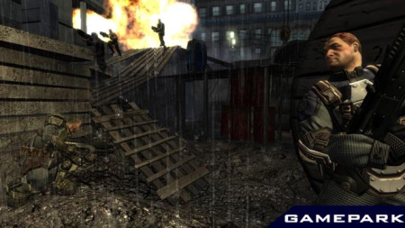 TimeShift (PS3)