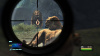 Cabela's Dangerous Hunts 2013 PS move (PS3)