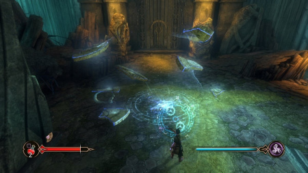Sorcery (PS3)