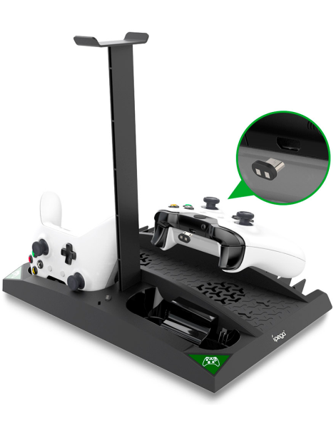 Зарядная станция для Xbox ONE S PG-XB007