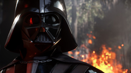 Star Wars: Battlefront (XboxOne)