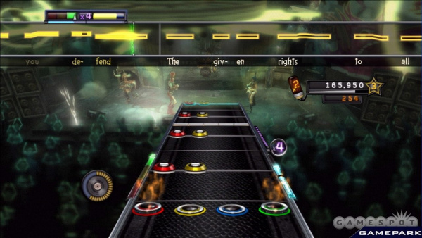 Guitar Hero 5 Bundle (PS3)