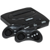 Игровая консоль Retro Genesis 16 bit Modern Wireless (170 игр, 2 беспроводных джойстика)