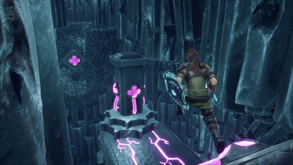 Soulborn (Xbox Series X)