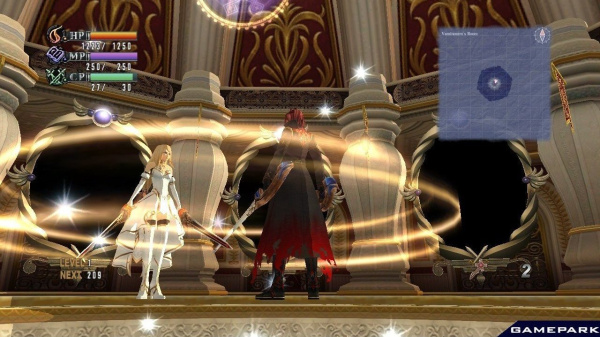 Last Rebellion (PS3)