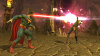 Mortal Kombat vs. DC Universe (PS3)