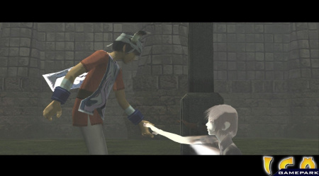 Ico & Shadow of the Colossus HD Collection (PS3)