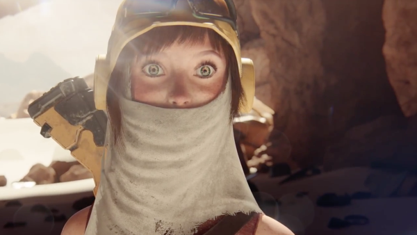 Recore  (XboxOne)