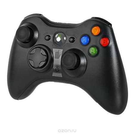 Xbox 360 500 GB "B" (GameReplay)